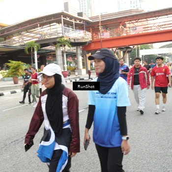 Runner Photo 4637028