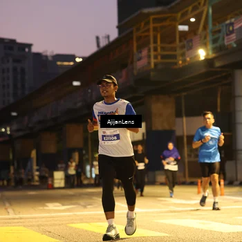 Runner Photo 4637030
