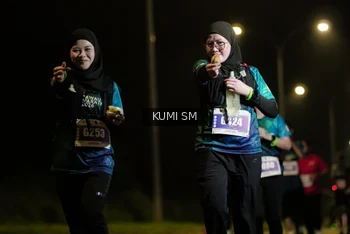 Runner Photo 4637034