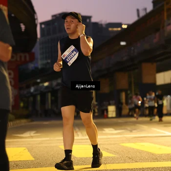 Runner Photo 4637036
