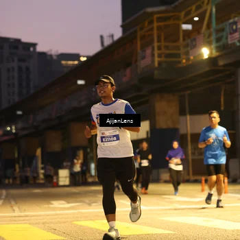 Runner Photo 4637041