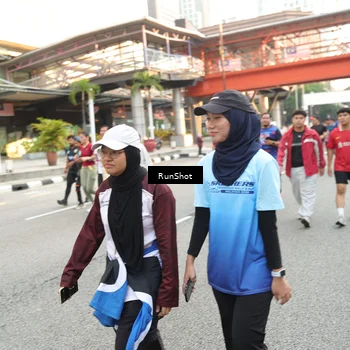 Runner Photo 4637042