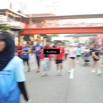 Runner Photo 4637045