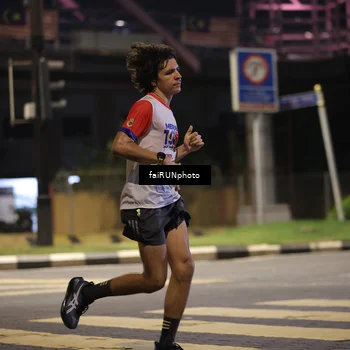 Runner Photo 4637048
