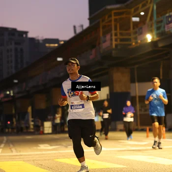 Runner Photo 4637050