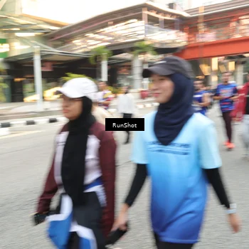 Runner Photo 4637054