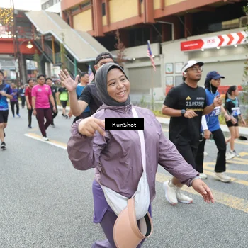 Runner Photo 4637055