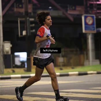 Runner Photo 4637057