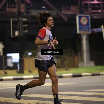 Runner Photo 4637060