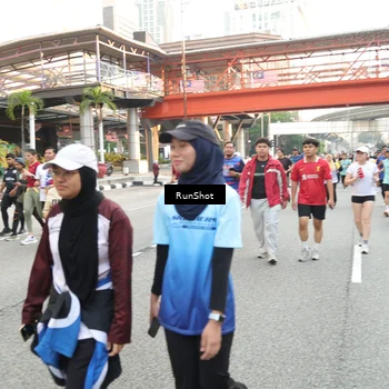 Runner Photo 4637061