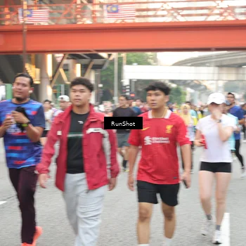 Runner Photo 4637064