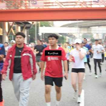Runner Photo 4637065