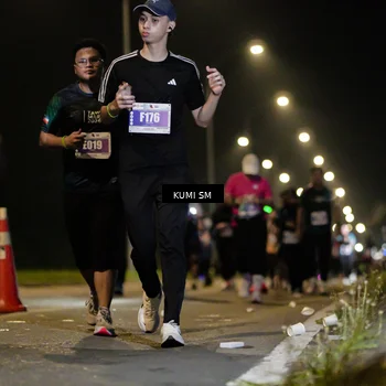 Runner Photo 4637066