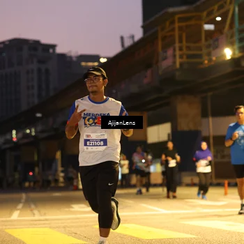 Runner Photo 4637068