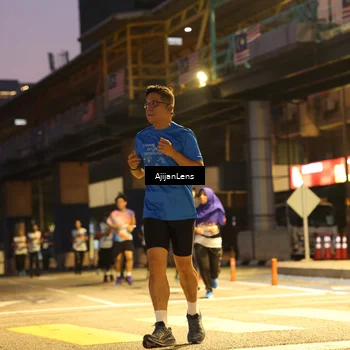 Runner Photo 4637069