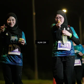 Runner Photo 4637071