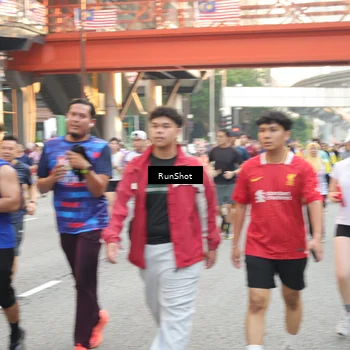 Runner Photo 4637073