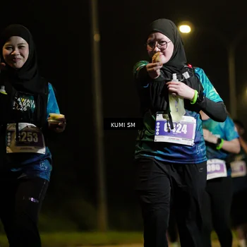 Runner Photo 4637074