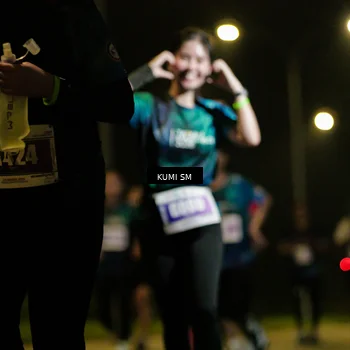 Runner Photo 4637075