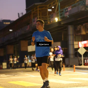Runner Photo 4637077