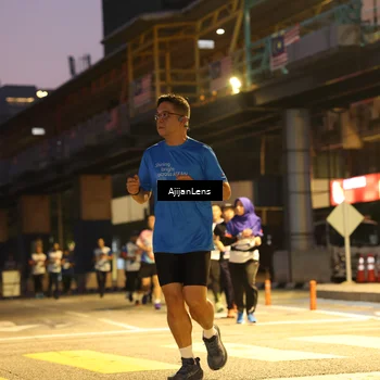 Runner Photo 4637080