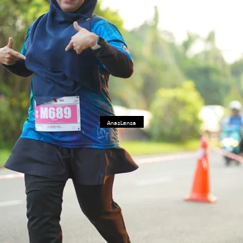 Runner Photo 4637083