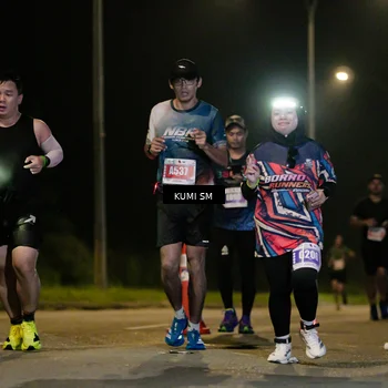 Runner Photo 4637087