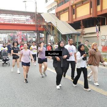 Runner Photo 4637090