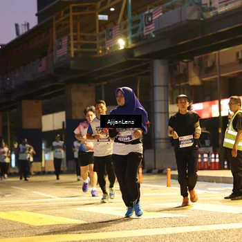 Runner Photo 4637096