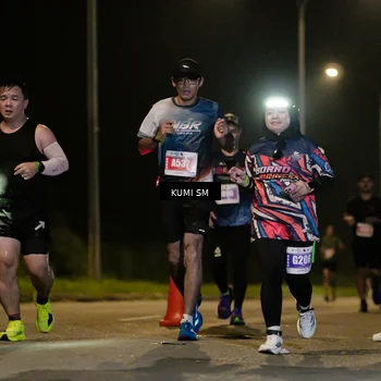 Runner Photo 4637098