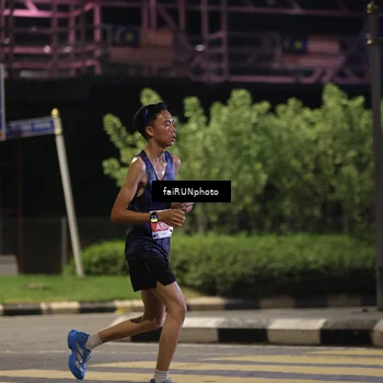 Runner Photo 4637100