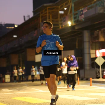 Runner Photo 4637102