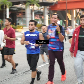 Runner Photo 4637103