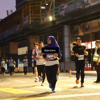 Runner Photo 4637104