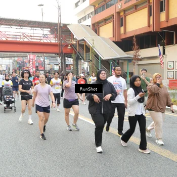 Runner Photo 4637105