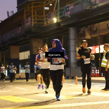 Runner Photo 4637114