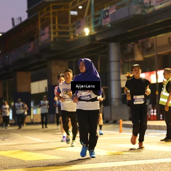 Runner Photo 4637120