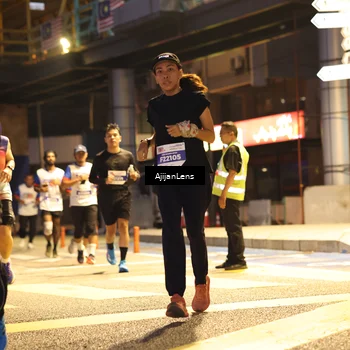 Runner Photo 4637123