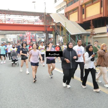Runner Photo 4637125