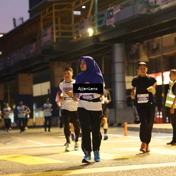 Runner Photo 4637126