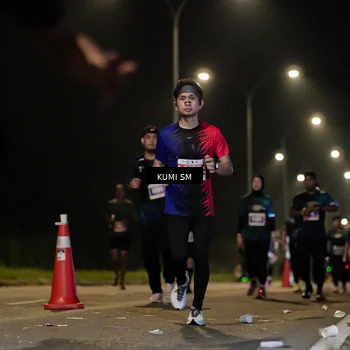 Runner Photo 4637128