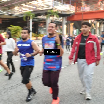 Runner Photo 4637130