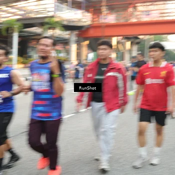 Runner Photo 4637131