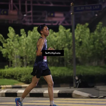Runner Photo 4637132