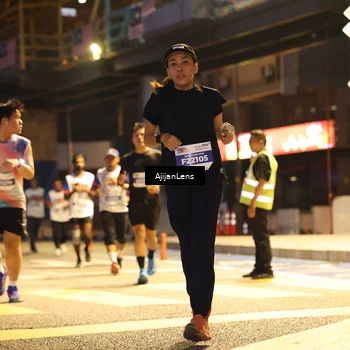Runner Photo 4637134