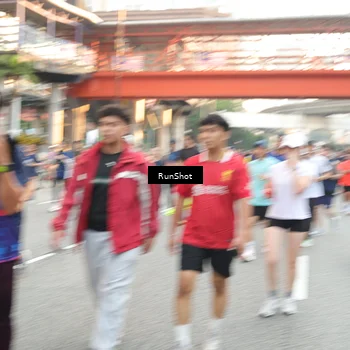 Runner Photo 4637135