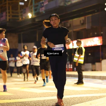 Runner Photo 4637136
