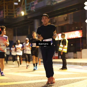Runner Photo 4637138