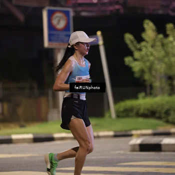 Runner Photo 4637139