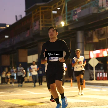 Runner Photo 4637145
